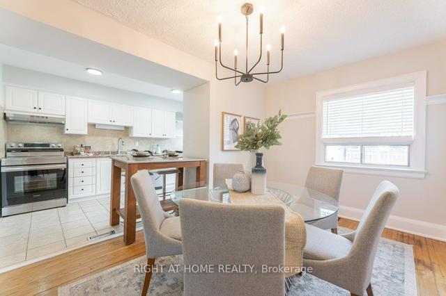 19 Bartonville Ave W, House detached with 3 bedrooms, 2 bathrooms and 1 parking in Toronto ON | Image 30