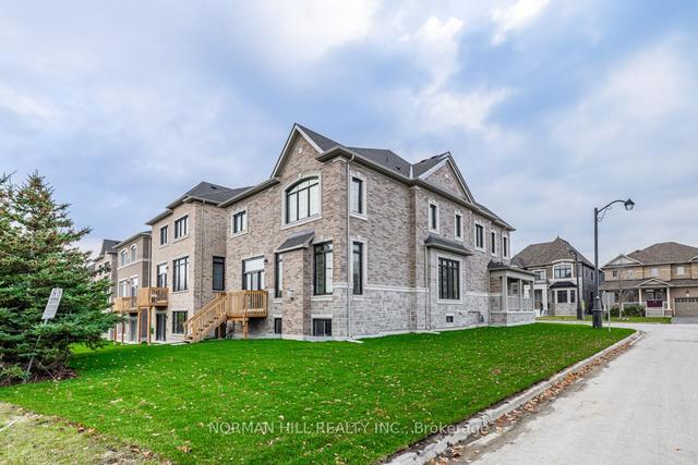 316 River Ridge Blvd, House detached with 4 bedrooms, 5 bathrooms and 4 parking in Aurora ON | Image 24
