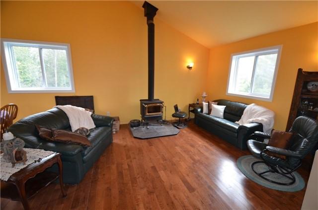 144 Rabbit Run, House detached with 3 bedrooms, 1 bathrooms and 8 parking in Kawartha Lakes ON | Image 14