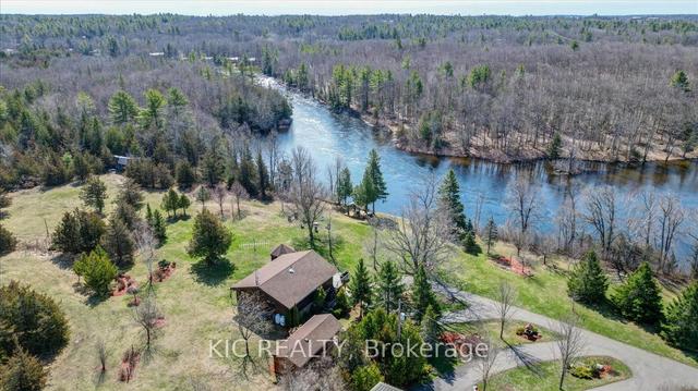 785 Crowe River Rd, House detached with 2 bedrooms, 2 bathrooms and 12 parking in Trent Hills ON | Image 31