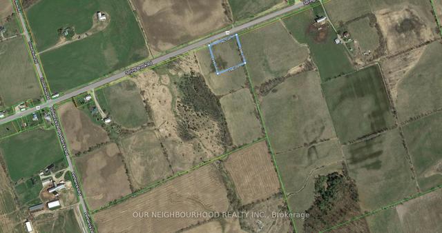 00 County Rd 38, Home with 0 bedrooms, 0 bathrooms and null parking in Trent Hills ON | Image 6