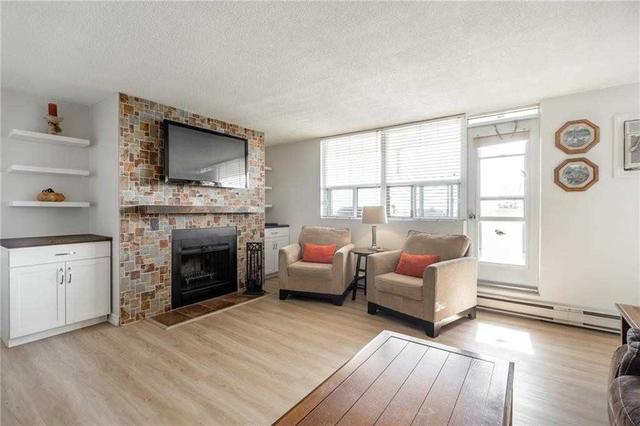 811 - 700 Dynes Rd, Condo with 3 bedrooms, 2 bathrooms and 2 parking in Burlington ON | Image 13