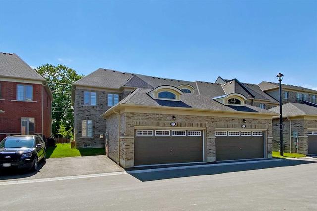 1133 Church St N, House attached with 3 bedrooms, 3 bathrooms and 3 parking in Ajax ON | Image 32