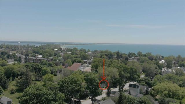 57 Consecon St, House detached with 4 bedrooms, 2 bathrooms and 4 parking in Prince Edward County ON | Image 29