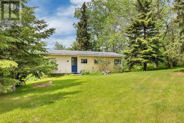 7 Cutbank Close, House detached with 3 bedrooms, 1 bathrooms and null parking in Red Deer County AB | Image 3