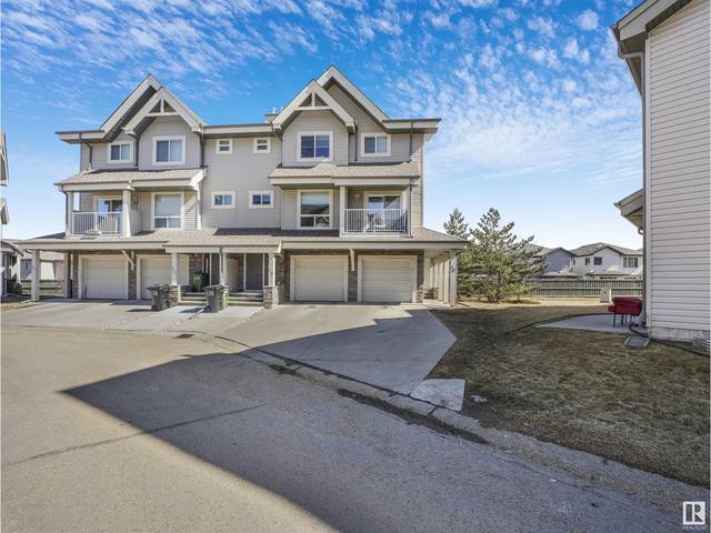 60 - 12050 17 Av Sw, House attached with 2 bedrooms, 1 bathrooms and null parking in Edmonton AB | Image 58