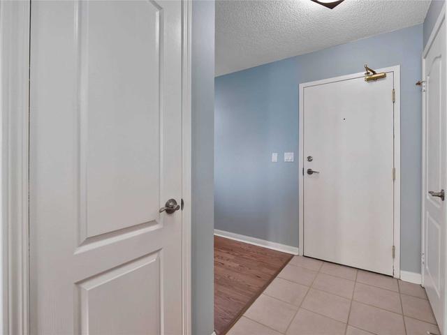 1004 - 1150 Parkwest Pl, Condo with 1 bedrooms, 1 bathrooms and 1 parking in Mississauga ON | Image 25