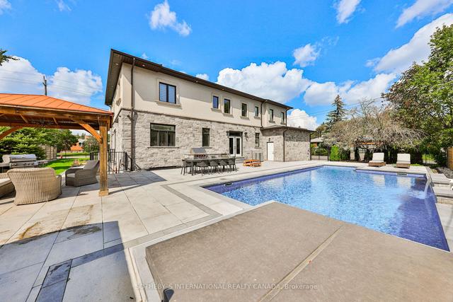 288 Sandwell Dr, House detached with 5 bedrooms, 6 bathrooms and 6 parking in Oakville ON | Image 30