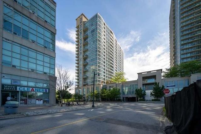 416 - 185 Legion Rd N, Condo with 2 bedrooms, 2 bathrooms and 1 parking in Toronto ON | Image 17