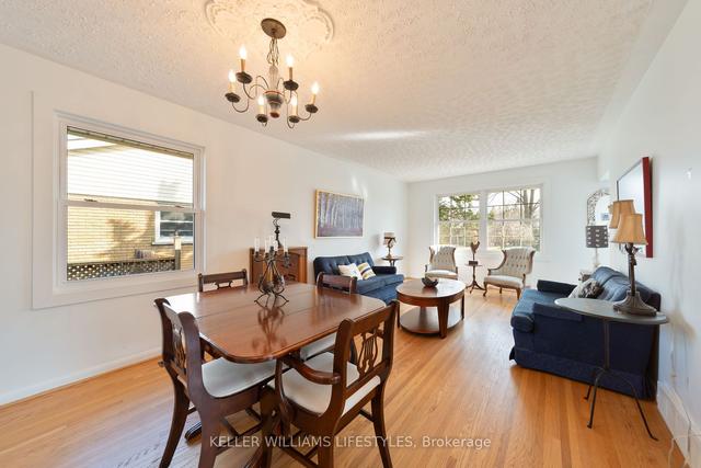 179 Cecilia Ave, House detached with 3 bedrooms, 2 bathrooms and 3 parking in London ON | Image 5
