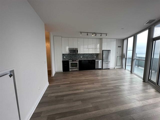 2904 - 80 Marine Parade Dr, Condo with 1 bedrooms, 1 bathrooms and 1 parking in Toronto ON | Image 35