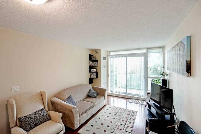 410 - 4889 Kimbermount Ave, Condo with 1 bedrooms, 1 bathrooms and 1 parking in Mississauga ON | Image 5