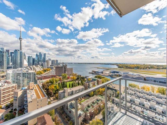 2202 - 90 Stadium Rd, Condo with 2 bedrooms, 2 bathrooms and 2 parking in Toronto ON | Image 35