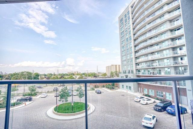 301 - 2150 Lawrence Ave, Condo with 2 bedrooms, 2 bathrooms and 1 parking in Toronto ON | Image 27