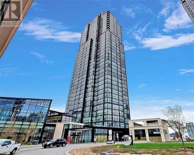 1407 - 2910 Highway 7, Condo with 1 bedrooms, 2 bathrooms and 1 parking in Vaughan ON | Card Image