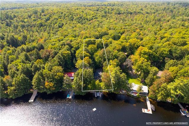 1181 Lakeshore Drive N, House detached with 4 bedrooms, 1 bathrooms and 5 parking in Bracebridge ON | Image 31