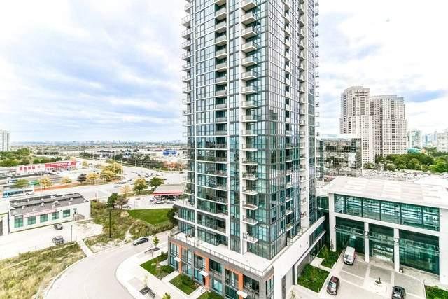 1110 - 5025 Four Springs Ave, Condo with 1 bedrooms, 1 bathrooms and 1 parking in Mississauga ON | Image 14