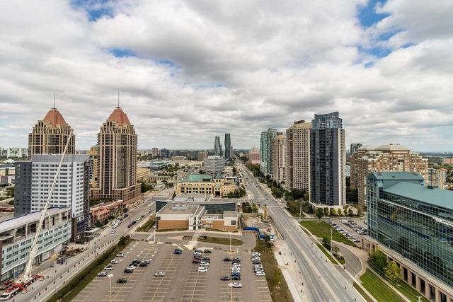 2106 - 4011 Brickstone Mews, Condo with 1 bedrooms, 1 bathrooms and 1 parking in Mississauga ON | Image 13