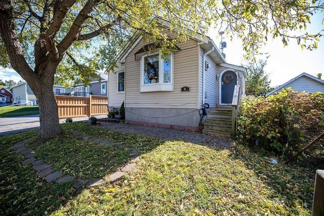 81 Phillips St, House detached with 2 bedrooms, 2 bathrooms and 3 parking in Oshawa ON | Image 15