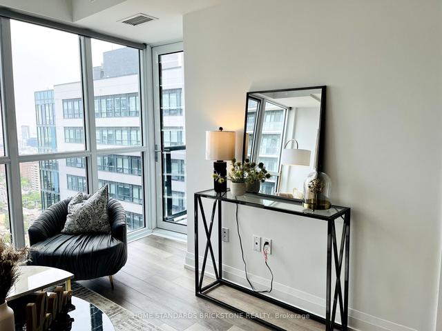 3111 - 77 Mutual St, Condo with 1 bedrooms, 1 bathrooms and 0 parking in Toronto ON | Image 6
