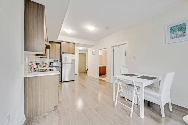 102 - 5131 Sheppard Ave E, Condo with 1 bedrooms, 1 bathrooms and 1 parking in Toronto ON | Image 4