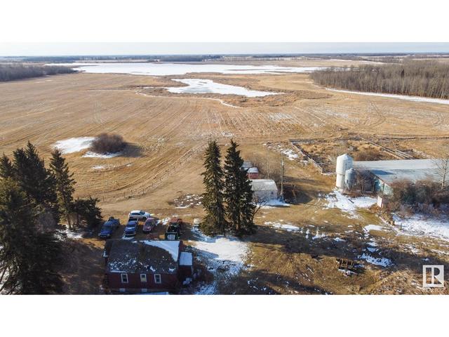 59134 Rge Rd 180, House detached with 3 bedrooms, 2 bathrooms and null parking in Smoky Lake County AB | Image 53