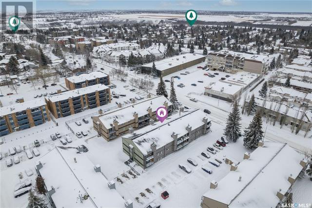 23 - 274 Pinehouse Drive, Condo with 1 bedrooms, 1 bathrooms and null parking in Saskatoon SK | Image 3
