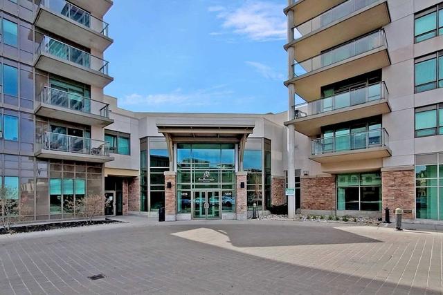 lph 02 - 1215 Bayly St, Condo with 2 bedrooms, 2 bathrooms and 1 parking in Pickering ON | Image 35