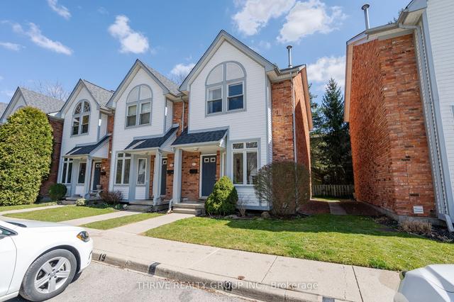 17 - 1415 Commissioners Rd, Townhouse with 3 bedrooms, 2 bathrooms and 2 parking in London ON | Image 1