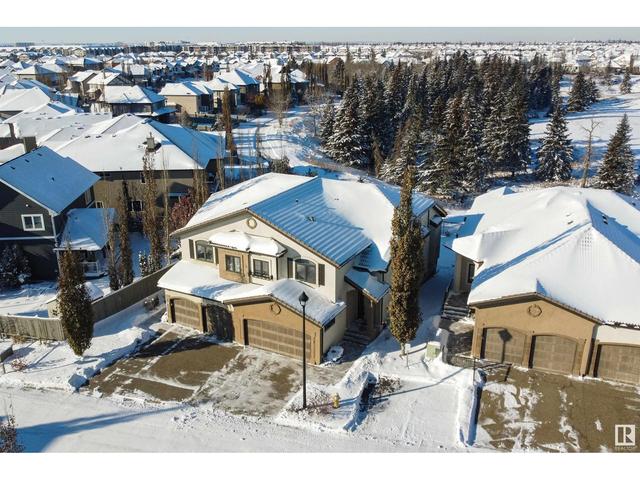 27 - 1030 Connelly Wy Sw, House semidetached with 2 bedrooms, 2 bathrooms and 4 parking in Edmonton AB | Image 23
