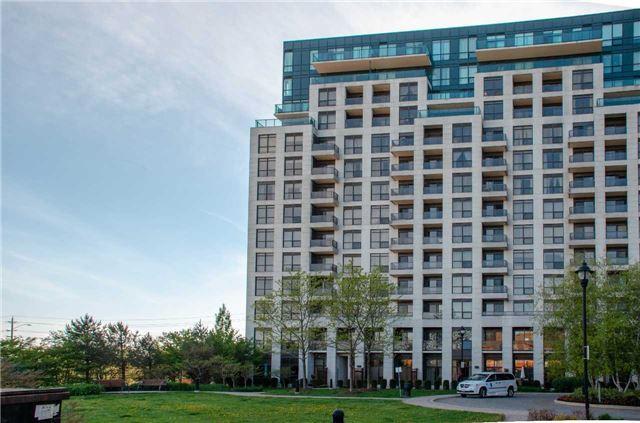 702 - 18 Harding Blvd, Condo with 2 bedrooms, 2 bathrooms and 1 parking in Richmond Hill ON | Image 1