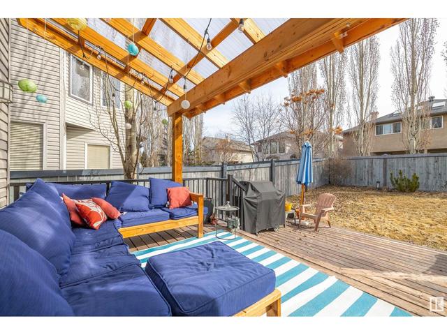 2429 Bowen Wd Sw, House detached with 3 bedrooms, 3 bathrooms and null parking in Edmonton AB | Image 59