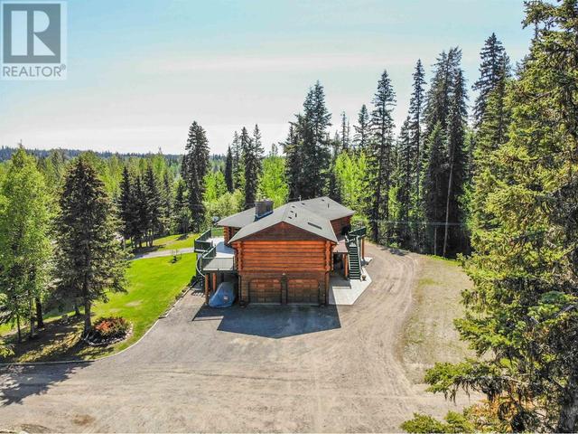 4845 Ten Mile Lake Road, House detached with 3 bedrooms, 3 bathrooms and null parking in Cariboo B BC | Image 9