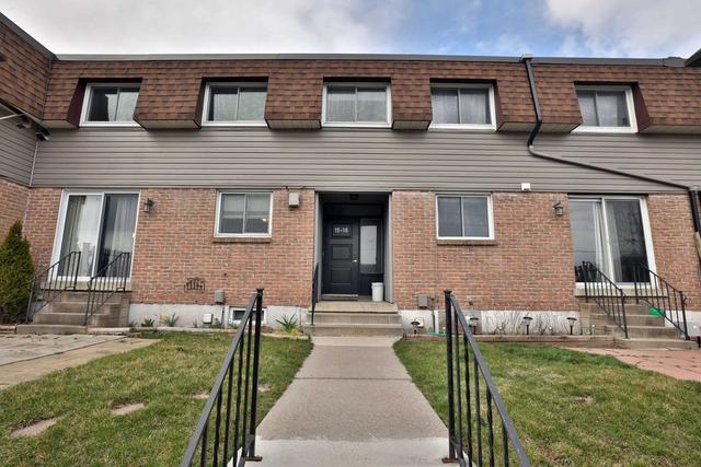 18 - 494 Elgin St W, Townhouse with 3 bedrooms, 2 bathrooms and 1 parking in Cobourg ON | Image 1