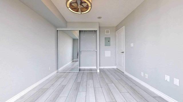 12h - 8 Rosebank Dr, Condo with 1 bedrooms, 1 bathrooms and 1 parking in Toronto ON | Image 10