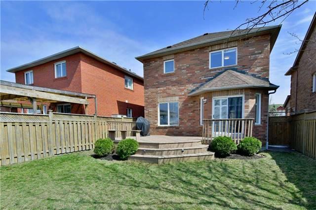 5880 Sidmouth St, House detached with 3 bedrooms, 4 bathrooms and 4 parking in Mississauga ON | Image 18