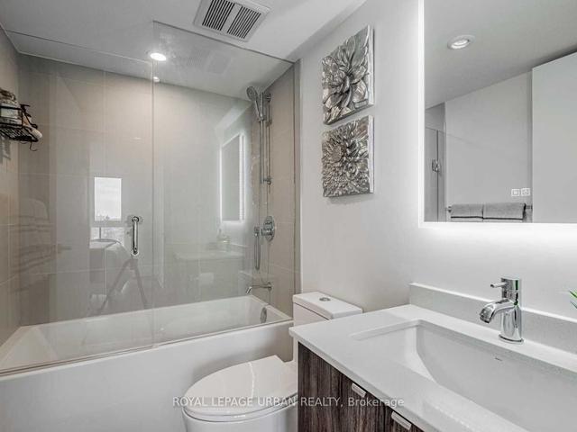506 - 1401 O'connor Dr, Condo with 1 bedrooms, 2 bathrooms and 1 parking in Toronto ON | Image 15