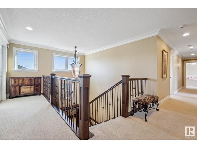 2418 Cameron Ravine Dr Nw, House detached with 6 bedrooms, 6 bathrooms and 7 parking in Edmonton AB | Image 23