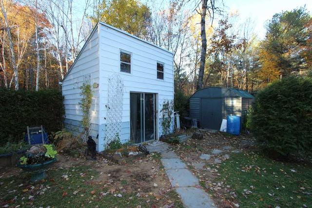 5723 County Road 46, House detached with 3 bedrooms, 3 bathrooms and 4 parking in Havelock Belmont Methuen ON | Image 11