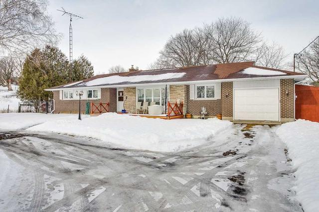 4630 Highway 2, House detached with 3 bedrooms, 2 bathrooms and 8 parking in Clarington ON | Image 1
