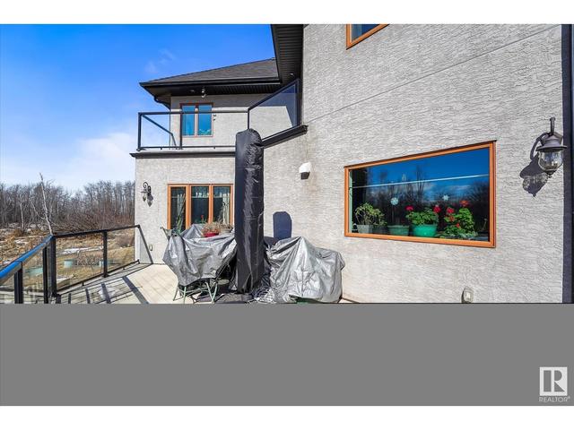 531063 Range Road 195, House detached with 3 bedrooms, 2 bathrooms and null parking in Lamont County AB | Image 40