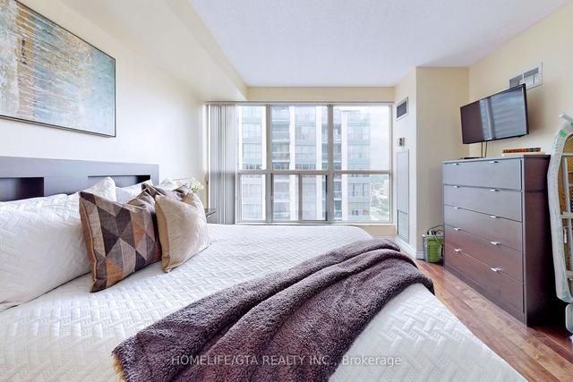 sph#211 - 28 Hollywood Ave, Condo with 2 bedrooms, 2 bathrooms and 1 parking in Toronto ON | Image 16