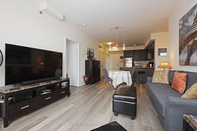 320 - 28 Prince Regent St, Condo with 2 bedrooms, 2 bathrooms and 2 parking in Markham ON | Image 27