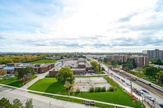 1204 - 2645 Kipling Ave, Condo with 2 bedrooms, 2 bathrooms and 1 parking in Toronto ON | Image 21