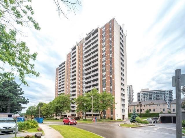 1004 - 1210 Radom St, Condo with 3 bedrooms, 2 bathrooms and 1 parking in Pickering ON | Image 19