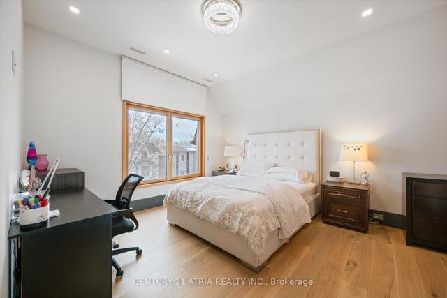 170 Burndale Ave, House detached with 4 bedrooms, 6 bathrooms and 6 parking in Toronto ON | Image 21