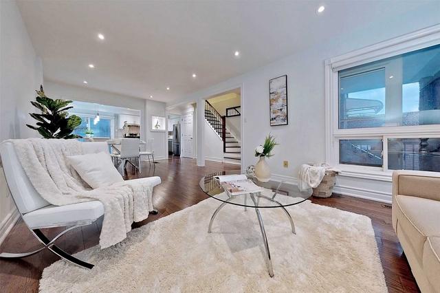 109 Spyglass Hill Rd, House detached with 3 bedrooms, 1 bathrooms and 3 parking in Vaughan ON | Image 38