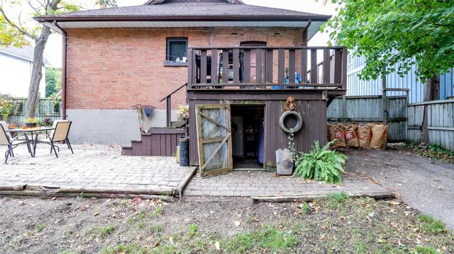 83 Burton Ave, House detached with 2 bedrooms, 2 bathrooms and 5 parking in Barrie ON | Image 6