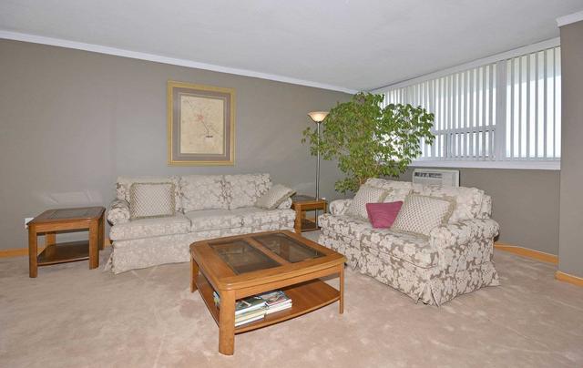 701 - 14 Neilson Dr, Condo with 3 bedrooms, 2 bathrooms and 1 parking in Toronto ON | Image 19