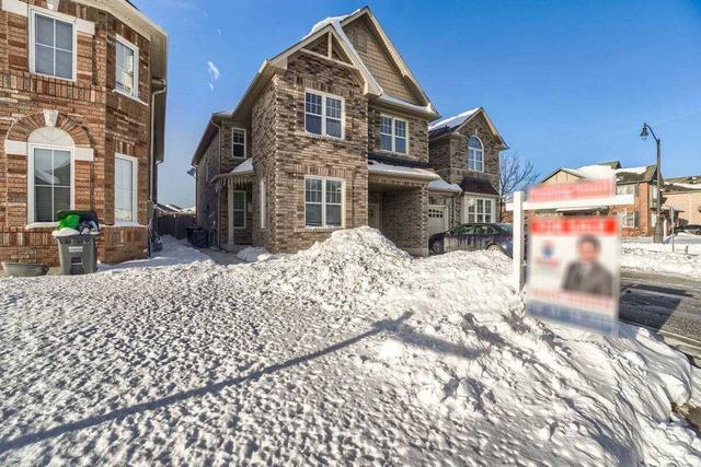 16 Caliper Rd, House semidetached with 4 bedrooms, 4 bathrooms and 4 parking in Brampton ON | Image 23